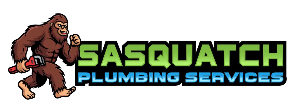 Sasquatch Plumbing