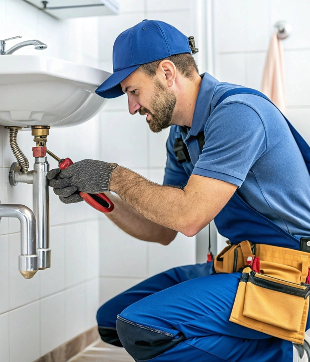 West Seattle Plumbing Team
